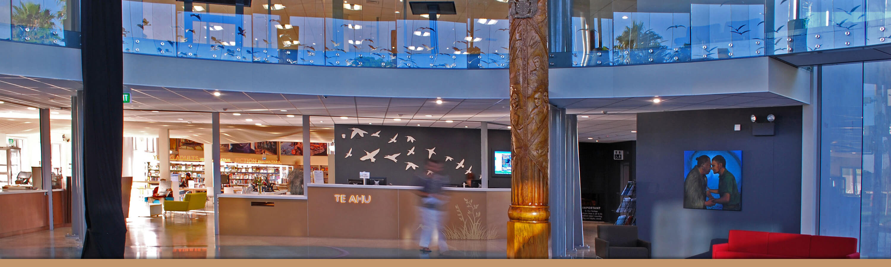 Te Ahu Centre Kaitaia, Far North, New Zealand