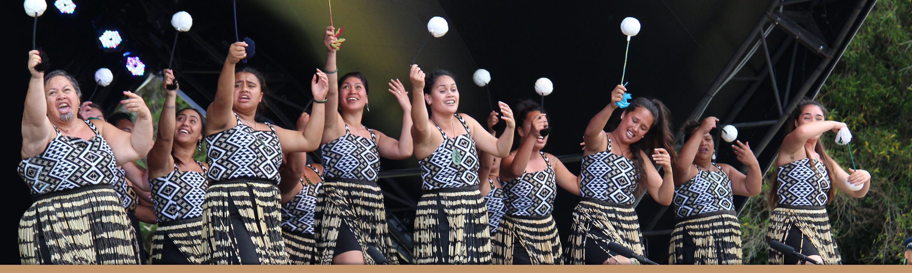 Maori Culture Far North New Zealand