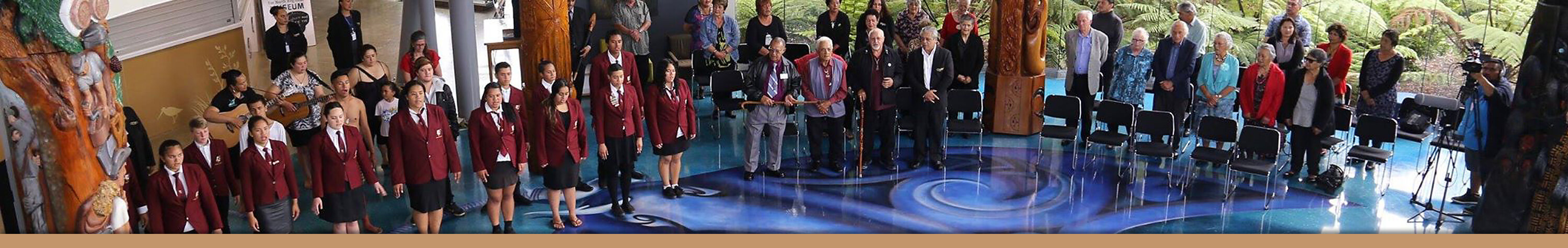 Te Ahu, Kaitaia, What's on - events